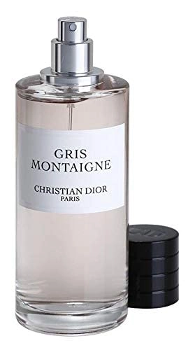 Gris Montaigne Eau de Parfum 125ml