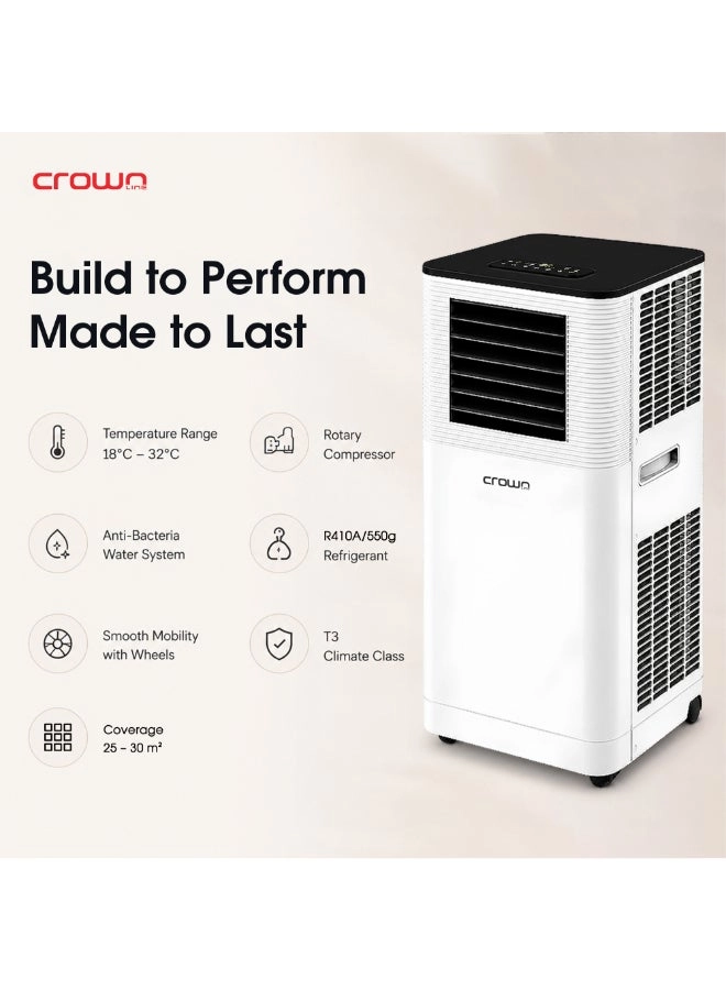 PAC-450 - 3500 W