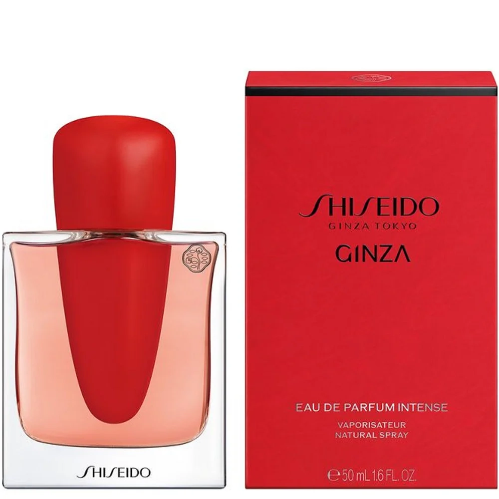 Ginza Eau de Parfum - 50ml