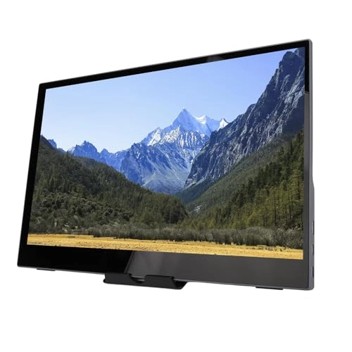 Portable Display - 2.5K 15.6-inch