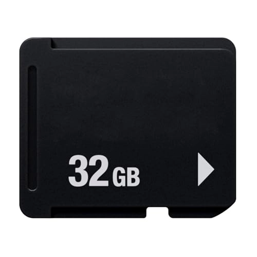 Memory Card Stick - 32GB
