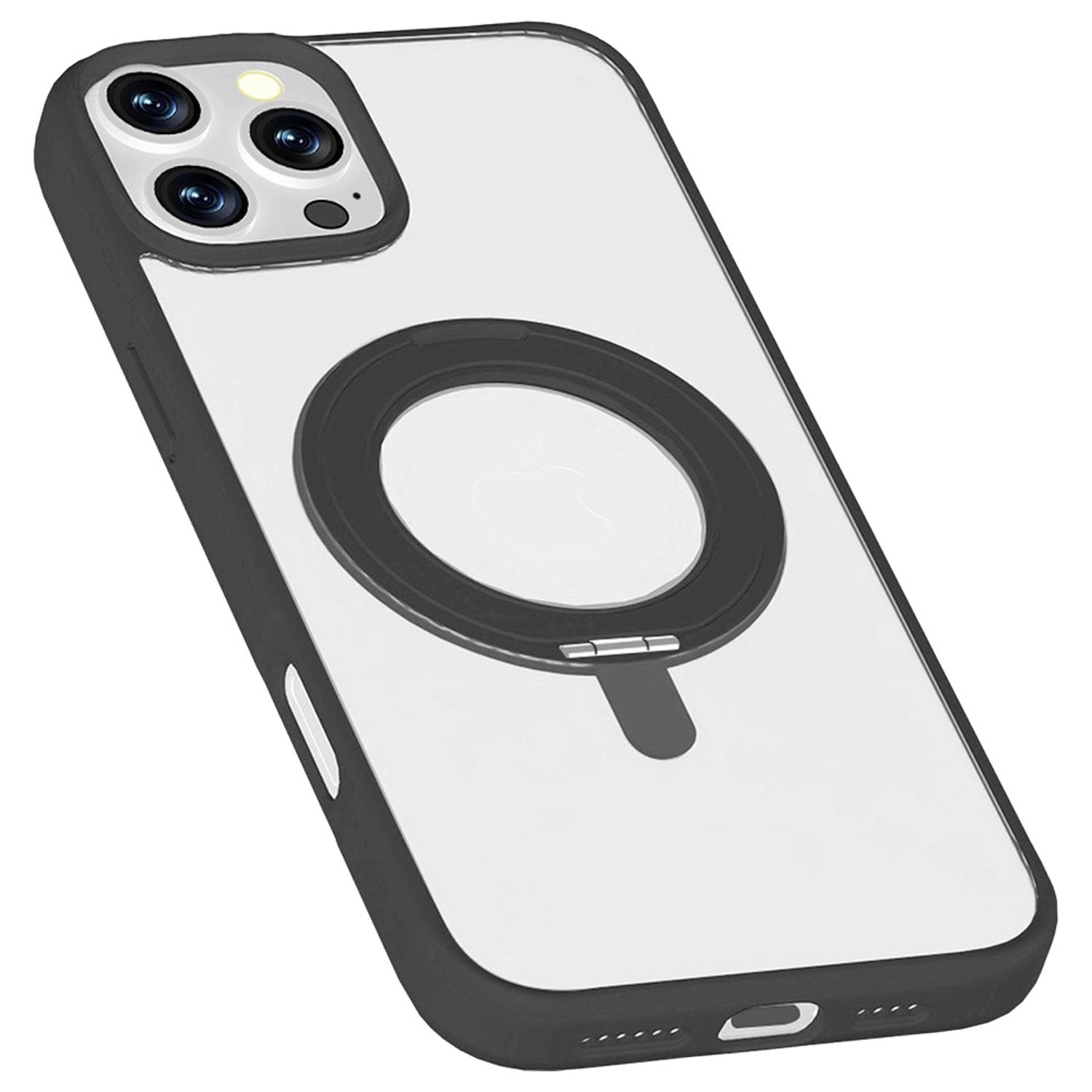 MagSafe Fume Case for iPhone 16 Pro Max