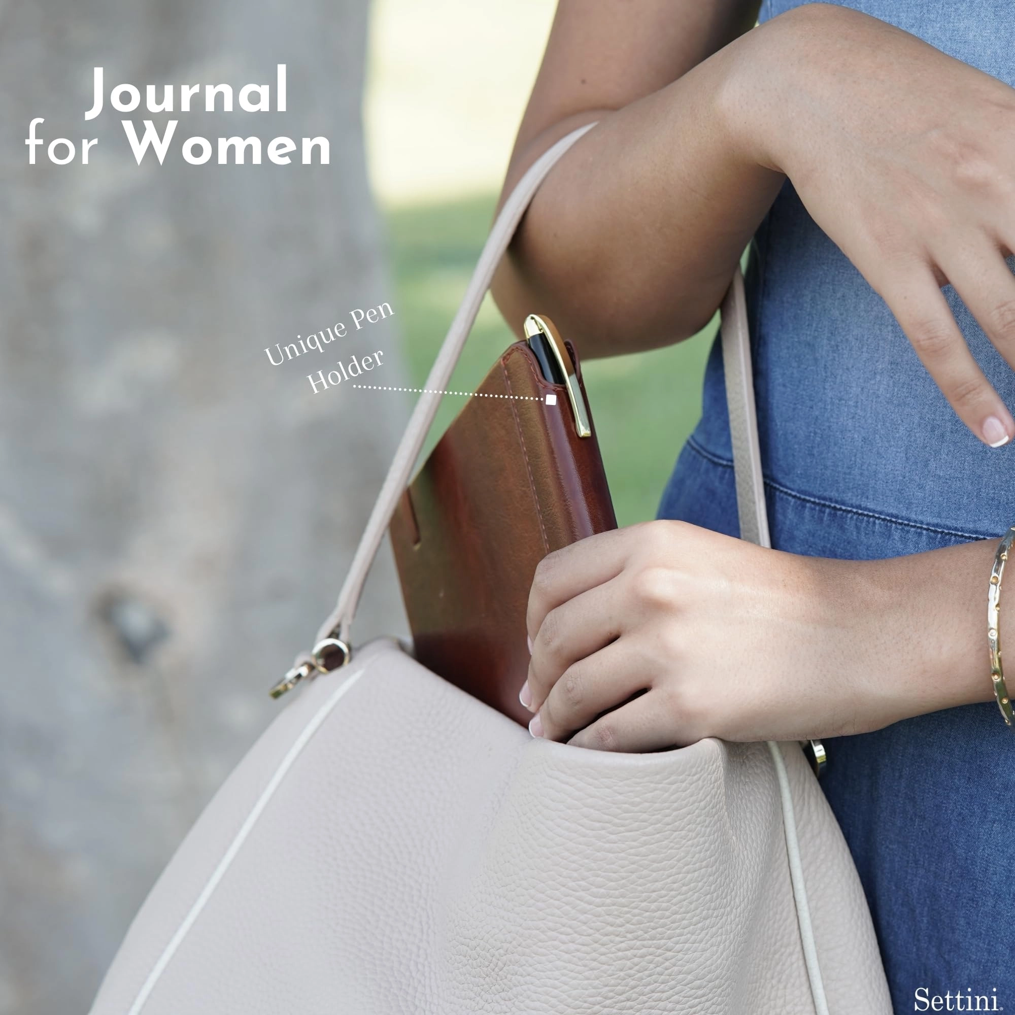Compass Journal A5 Hardcover - Lined 192 Pages Gift Set