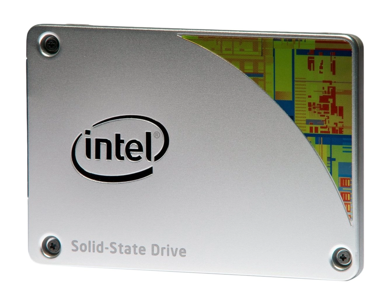 Intel Pro 1500 - 240GB 2.5-inch