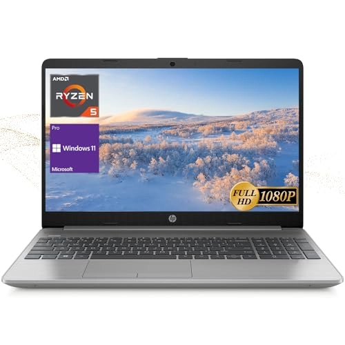Essential 255 G8 - 15.6" 1TB 32GB Ryzen 5 5500U