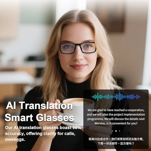 Uf-10 - 165+ Languages Noise Reduction