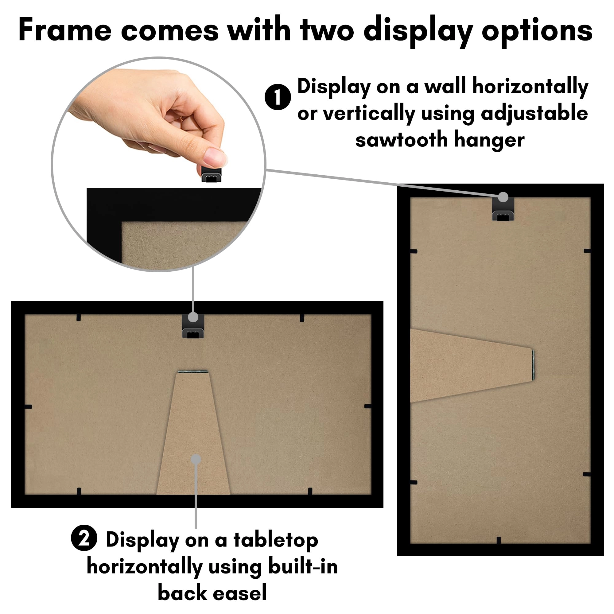 Picture Frame - 5x10