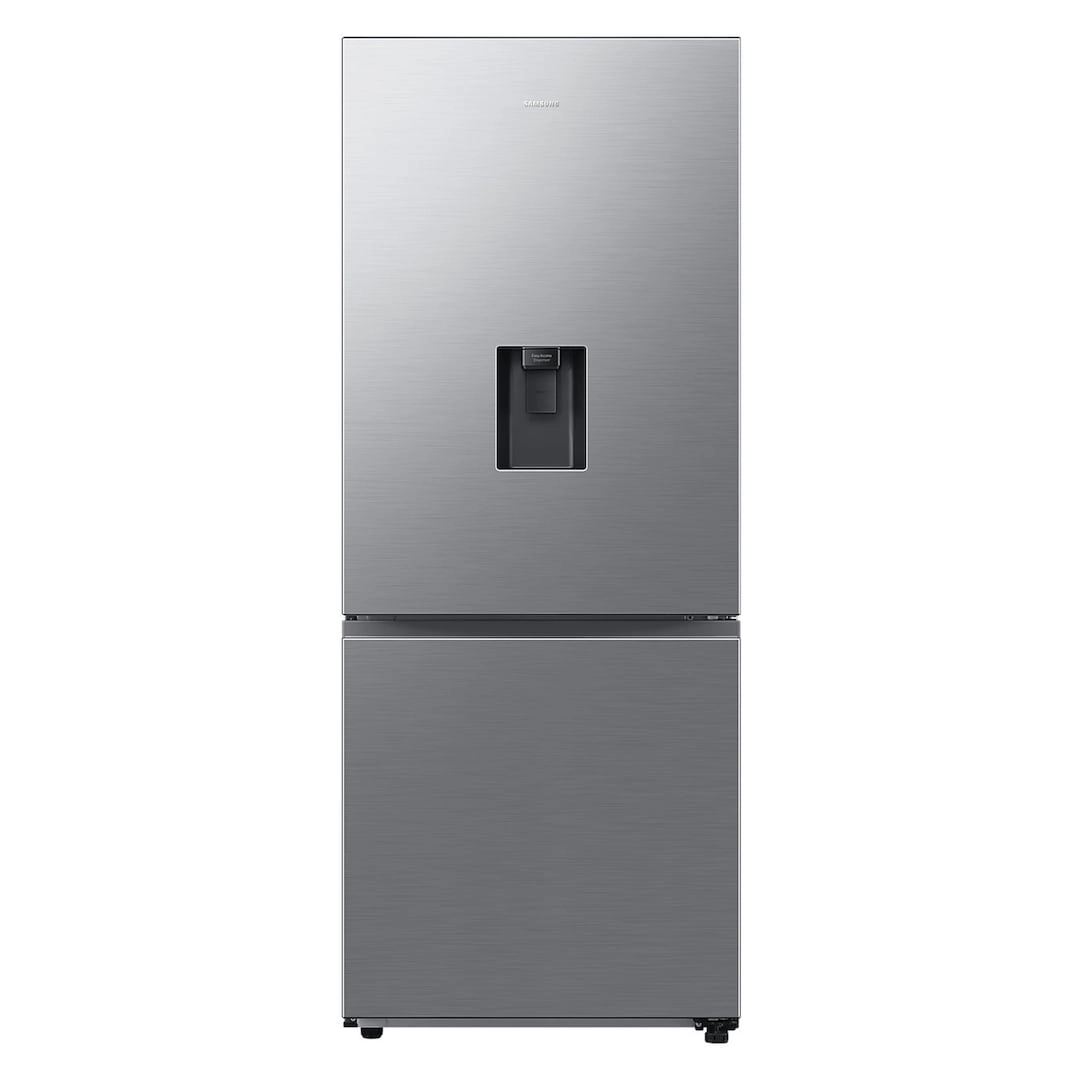 Samsung RB50DG632ES9AE - Bottom Mount Refined Inox