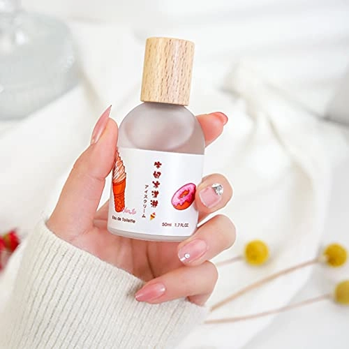 White Tea Eau de Parfum 50ml