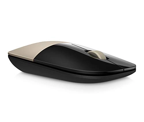 Z3700 Mouse - Wireless
