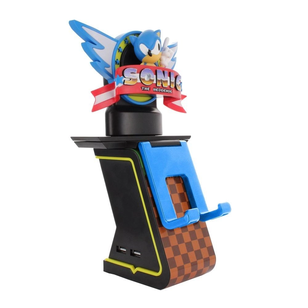 Classic Sonic Ikon - Type C PS5