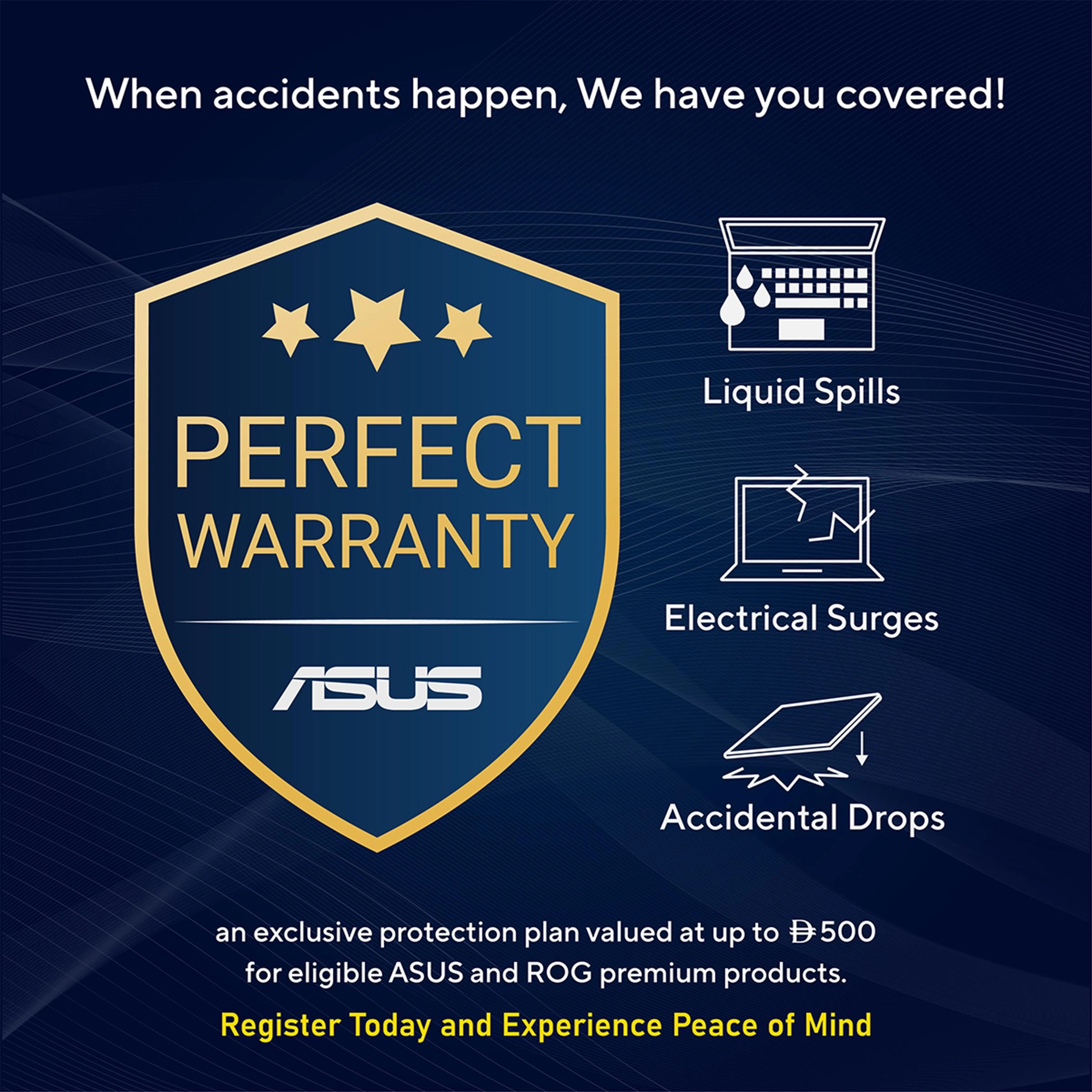 Zenbook A14 UX3407NA - 14'' Snapdragon X Elite 16GB DDR5 1TB SSD