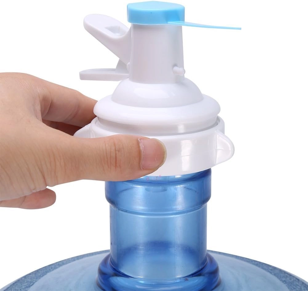 Water Dispenser Valve