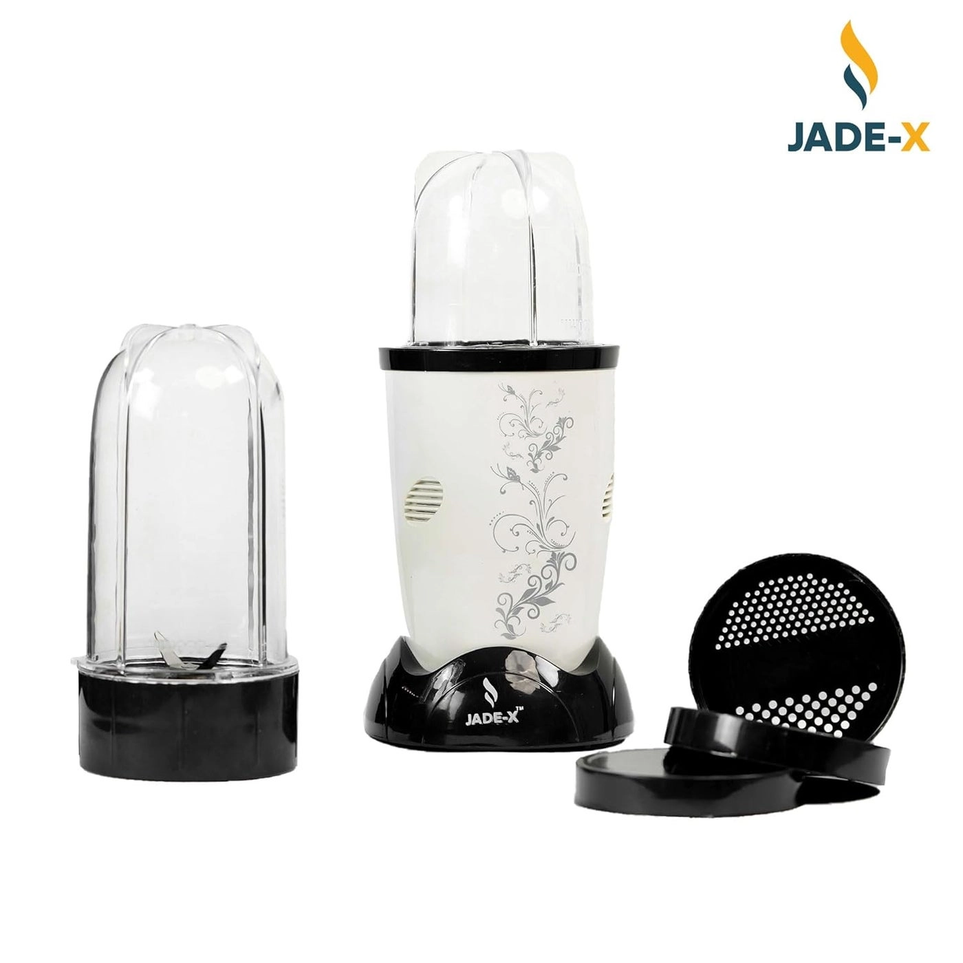 Versatile Juicer Mixer Grinder