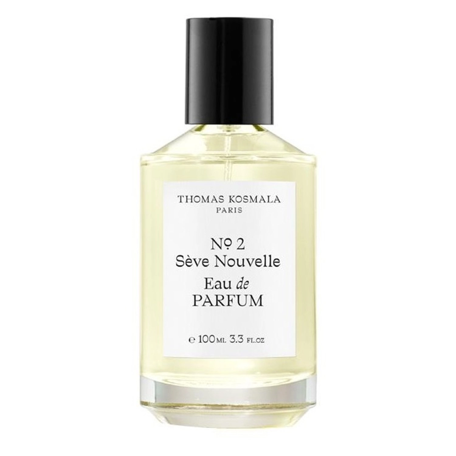 Sève Nouvelle 2 Eau de Parfum 100 ml