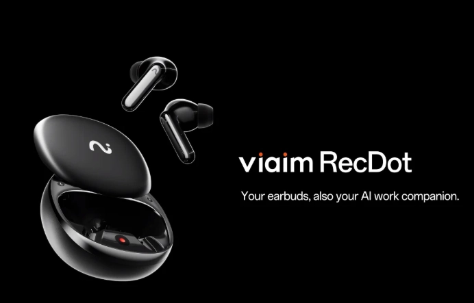 RecDot AI Wireless Earbud