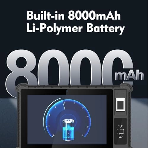 ervc8sh-958926 - 32GB 8"