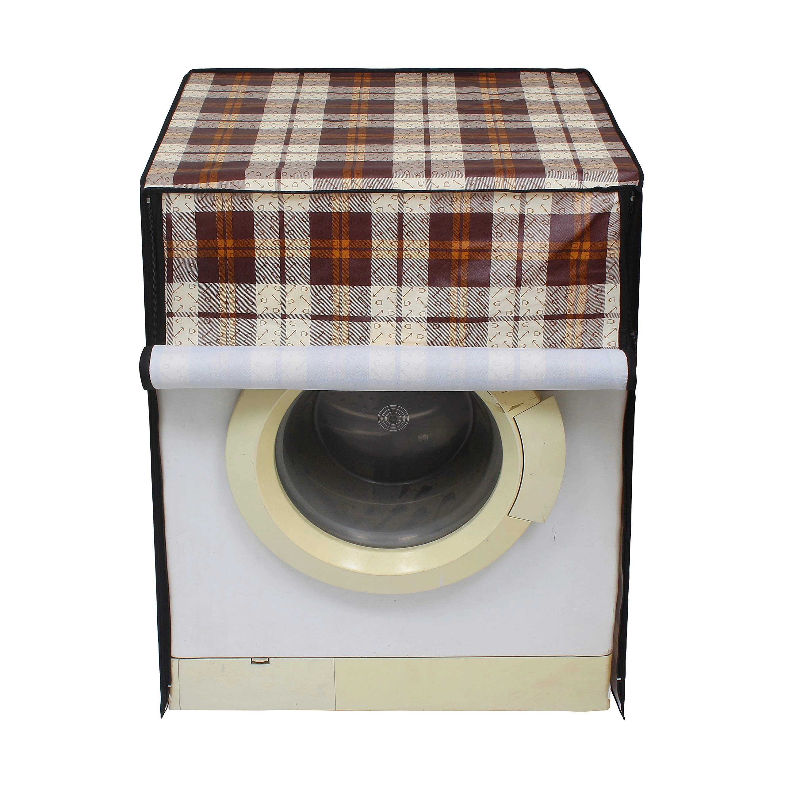 Washing machine cover - Panasonic NA-f62h6