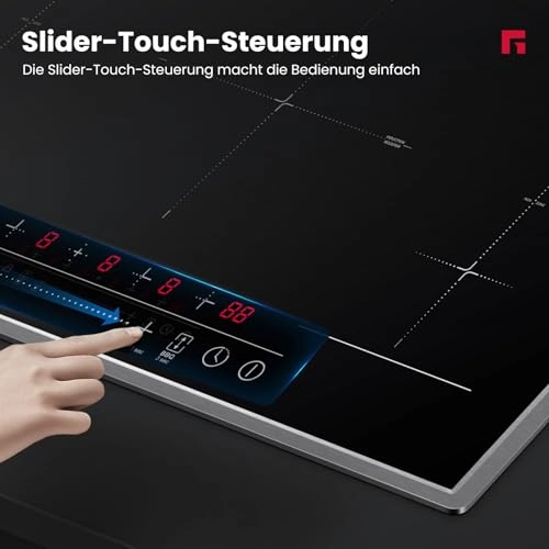 IH905BFB Induction hob