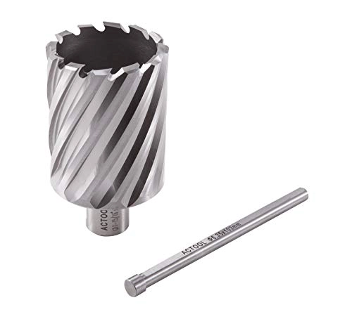 Annular Cutter - 1-15/16" Diameter 2" Depth of Cut