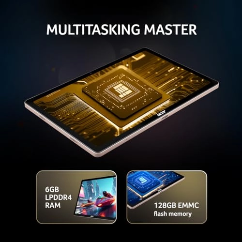 Iconia Tab iM10-22 - 128GB 10.36"