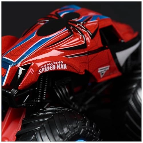 Iron Man 1:64 + War Machine - 2-Pack