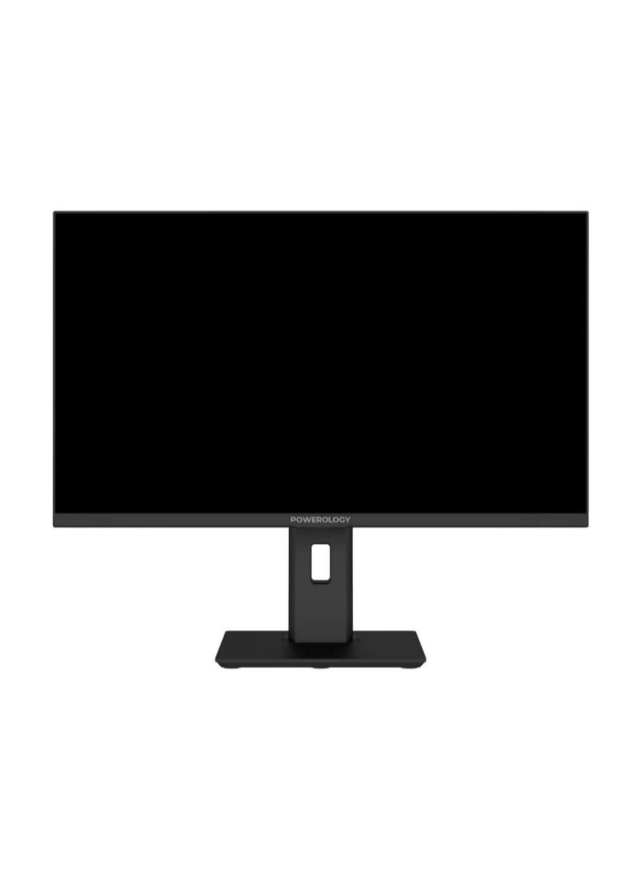 4K UHD Monitor - P4KOM27BK 27 in 3840 X 2160