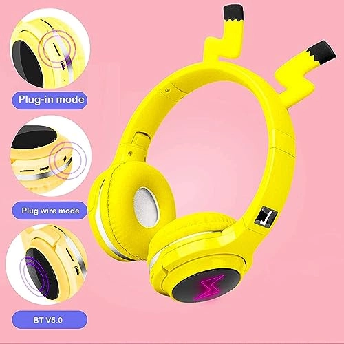 KAWAII Wireless Headphone