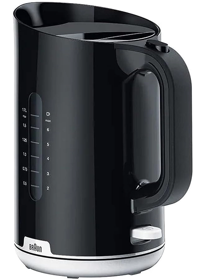 PROMASS WK1100BK - 1.7L