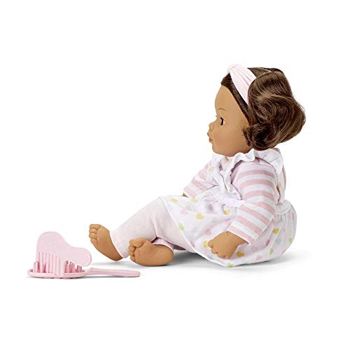 My Little Girl - 14 Inch Medium Skin Tone Ages 2+