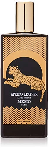 African Leather Eau de Parfum 75ml