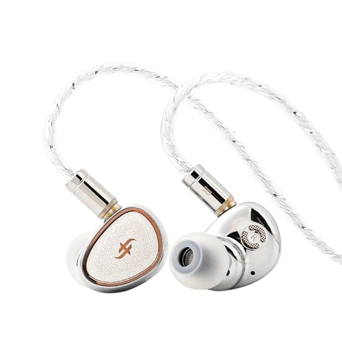 EA1000 Fermat Wired Earbud