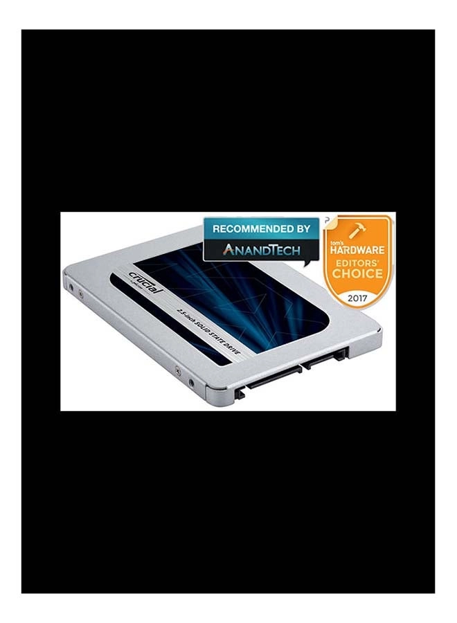 MX500 - 500GB 2.5 Inch