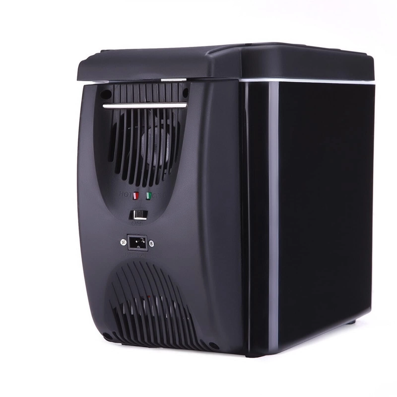 LRFVADW Mini Portable Semiconductor Refrigerator