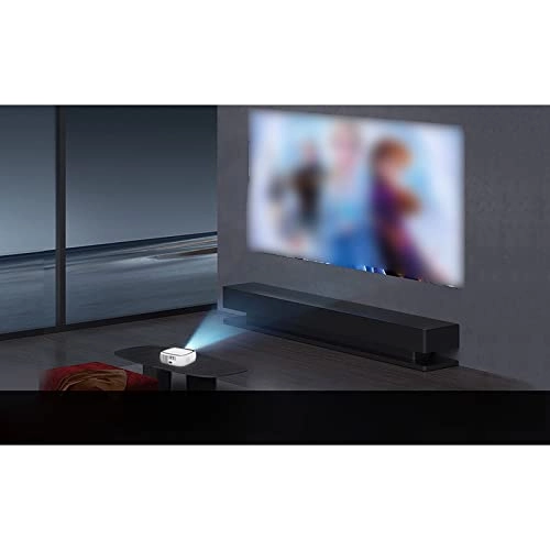 Projecter Mini Projector 7467834