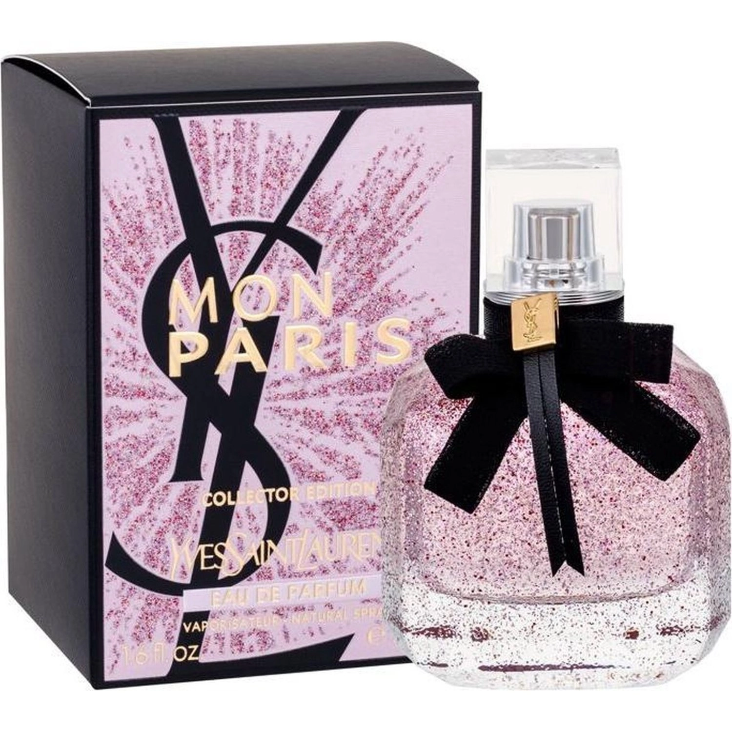 Mon Paris Floral Eau de Parfum 90ml