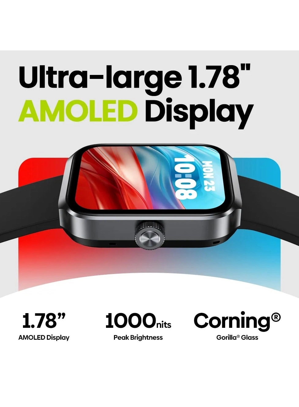 Beyond 3 Plus aluminum GPS