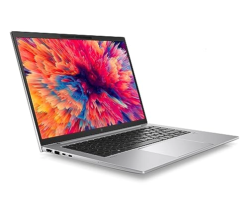 ZBook Firefly G9 6B882EA - 14'' Core i7 16GB DDR5 512GB SSD