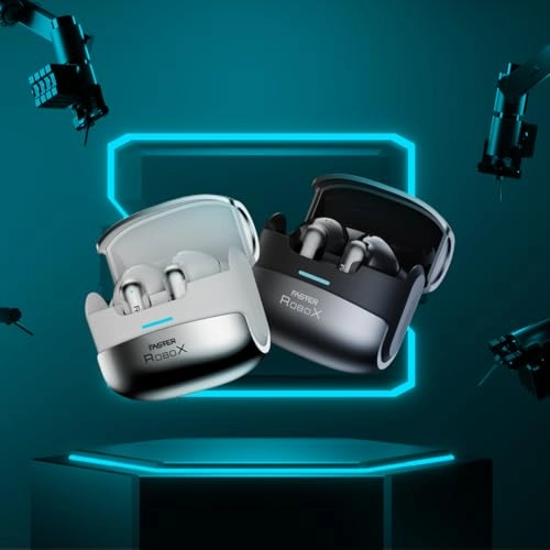 RoboX Wireless Earbud