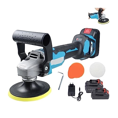 Polishing Sanding Machine - 125mm