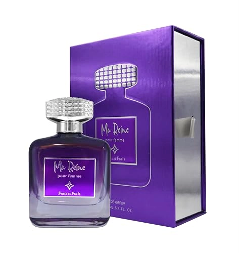 Ma Reine - Eau de Parfum 100 ml