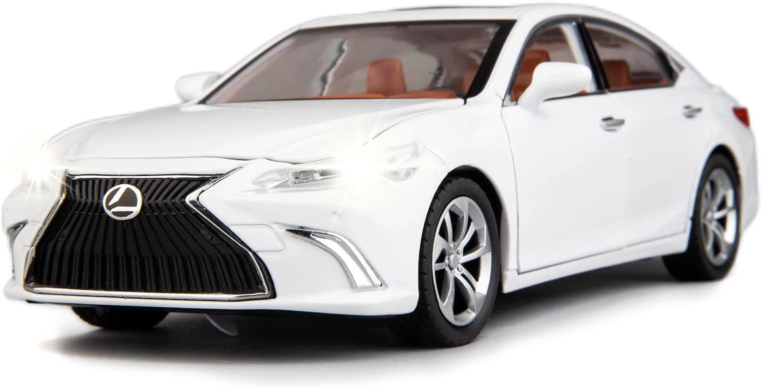 wakakac Lexus ES300 1:24 - 1 pcs