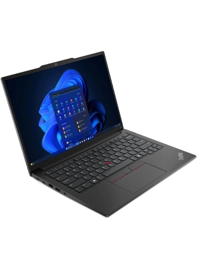 ThinkPad E14 - 14'' Core Ultra 7-155H 16GB DDR5 1TB SSD + 15.6" Laptop Bag