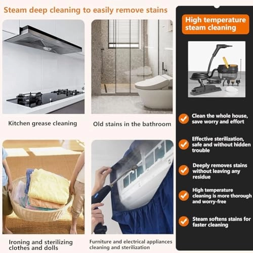 ZQJ726001 - 3.0 BAR 1600 ml