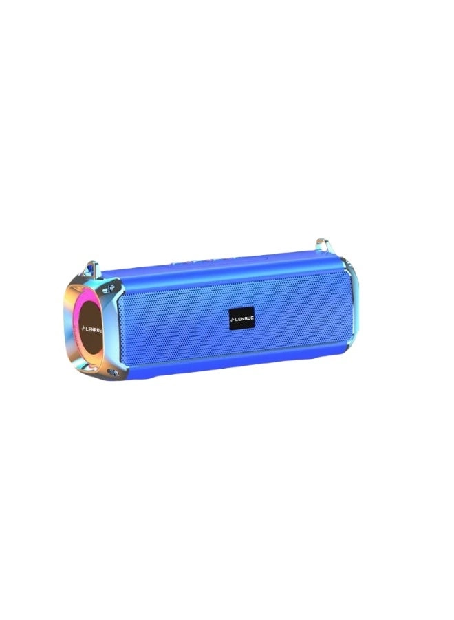 Portable Waterproof Bluetooth Speaker