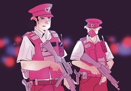 Can't Say Anymore! - Italian 18+