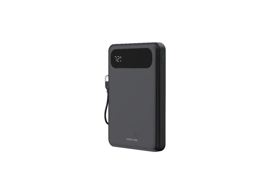 TOLEDO - 10000mAh 22.5 W