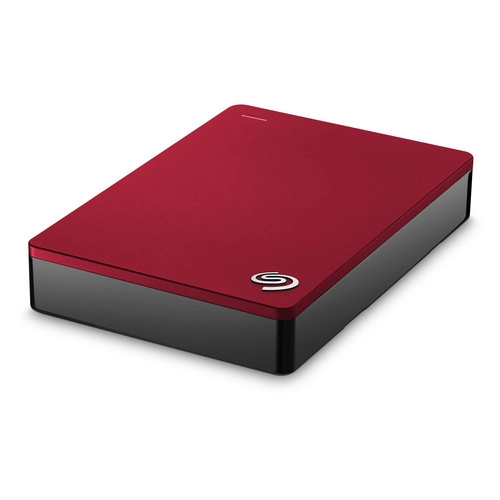 Backup Plus Portable 5TB HDD