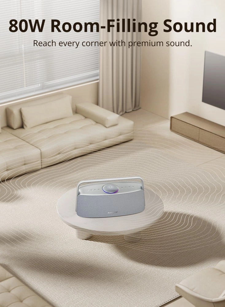 Fitune X30 - 2.2.1 80W