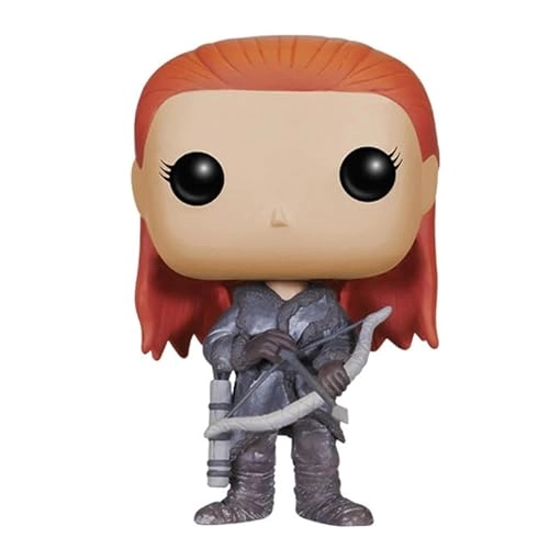 Ygritte - Game of Thrones (9 cm) (3875)